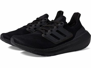 (取寄) アディダス ランニング メンズ ウルトラブースト 23 adidas Running men adidas Running Ultraboost 23 Black/Black/Black