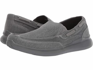 (取寄) プロペット メンズ バイアゾール Propet men  Viasol Grey