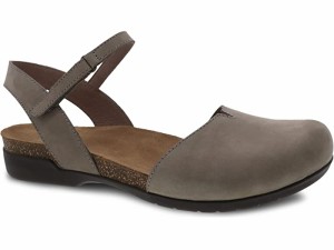 (取寄) ダンスコ レディース ローワン Dansko women  Rowan Tauped Milled