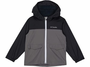 (取寄) コロンビア キッズ ボーイズ レイン-ジラ ジャケット (トドラー) Columbia Kids boys Columbia Kids Rain-Zilla Jacket (Toddler)