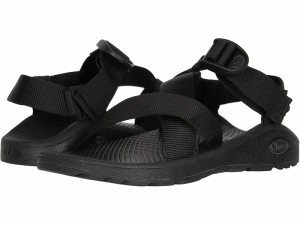 (取寄) チャコ レディース メガ ゼット クラウド Chaco women Chaco Mega Z Cloud Solid Black