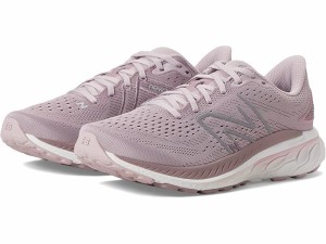 (取寄) ニューバランス レディース フレッシュ フォーム X 860v13 New Balance women  Fresh Foam X 860v13 Violet Shadow/Lilac Chalk