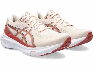 (取寄) アシックス レディース ゲル-カヤノ 30 ASICS women ASICS GEL-Kayano 30 Rose Dust/Light Garnet