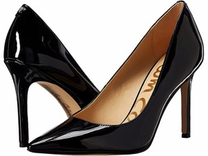 (取寄) サムエデルマン レディース ヘイゼル Sam Edelman women  Hazel Black Patent