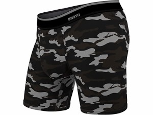 (取寄) ベニス メンズ クラシック ボクサー ブリーフ - プリント BN3TH men  Classic Boxer Brief - Print Covert Camo