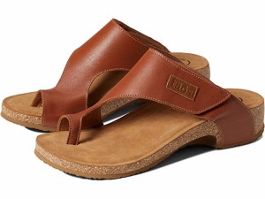 (取寄) タオス フットウェア レディース ループ Taos Footwear women  Loop Brandy