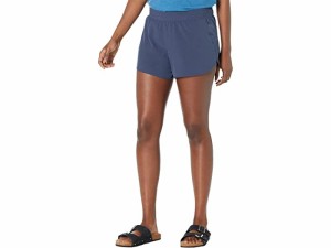 (取寄) コロンビア レディース ハイク ショーツ Columbia women  Hike Shorts Nocturnal