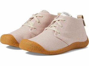 (取寄) キーン レディース モージー チャッカ キャンバス KEEN women KEEN Mosey Chukka Canvas Fawn/Birch