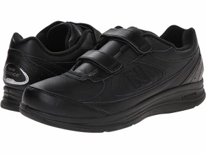 (取寄) ニューバランス メンズ フック アンド ループ 577 New Balance men  Hook and Loop 577 Black