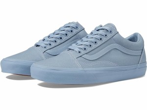 (取寄) バンズ オールド スクール Vans Vans Old Skool Pastel Mono Dusty Blue