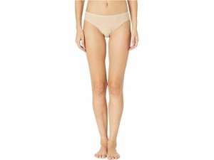 (取寄) シャンテル レディース ソフト ストレッチ ビキニ Chantelle women Chantelle Soft Stretch Bikini Ultra Nude