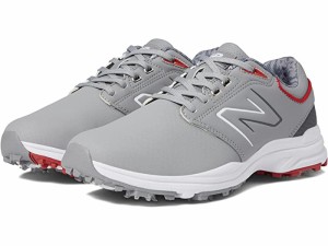 (取寄) ニューバランス ゴルフ メンズ ブライトン New Balance Golf men New Balance Golf Brighton Grey