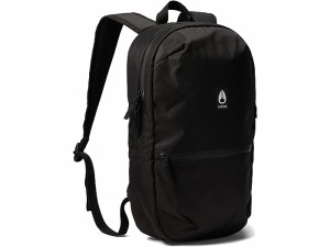 (取寄) ニクソン デイ トリッピン バックパック Nixon Nixon Day Trippin Backpack Black