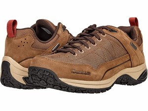 (取寄) ダナム メンズ クラウド プラス ウォータープルーフ レース-アップ Dunham men Dunham Cloud Plus Waterproof Lace-Up Vicuna