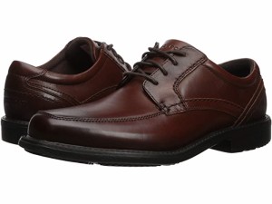 (取寄) ロックポート メンズ スタイル リーダー 2 エプロン トゥ Rockport men  Style Leader 2 Apron Toe Tan