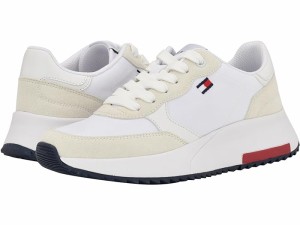 (取寄) トミーヒルフィガー レディース 1 Tommy Hilfiger women Tommy Hilfiger Zidya White