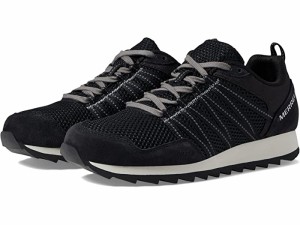 (取寄) メレル レディース アルパイン スニーカー Merrell women Merrell Alpine Sneaker Black