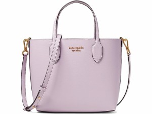 (取寄) ケイトスペード レディース ブリーカー サフィーノ レザー ミディアム クロスボディ トート Kate Spade New York women Kate Spad