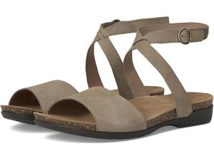 (取寄) ダンスコ レディース メイ Dansko women Mae Taupe Suede 取寄) ダンスコ レディース メイ Dansko women Mae Taupe Suede DANSKO