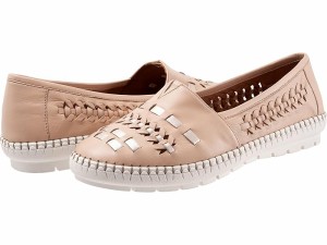 (取寄) トロッターズ レディース ロリー Trotters women Trotters Rory Nude Gold