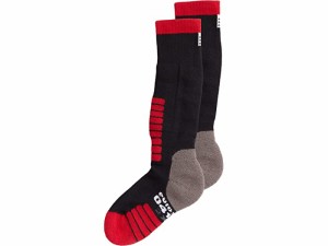 (取寄) ユーロソックス キッズ スキー シュプリーム ジュニア (トドラー/リトル キッド/ビッグ キッド) Eurosock kids  Ski Supreme Jr. 