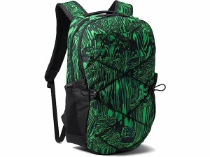 (取寄) ノースフェイス ジェスター バックパック The North Face The North Face Jester Backpack Chlorophyll Green Digital Distortion