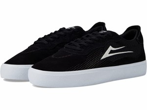 (取寄) ラカイ メンズ エセックス Lakai men Lakai Essex Black Suede