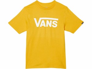 (取寄) バンズ キッズ ボーイズ バンズ クラシック ティー (ビッグ キッズ) Vans Kids boys Vans Kids Vans Classic Tee (Big Kids) Old 