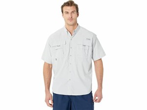 (取寄) コロンビア メンズ ビッグ アンド トール バハマ リ ショート スリーブ シャツ Columbia men Columbia Big & Tall Bahama II Shor