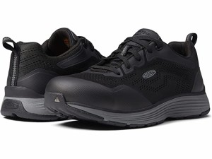 (取寄) キーン ユーティリティ レディース スパルタ リ KEEN Utility women KEEN Utility Sparta II Steel Grey/Black