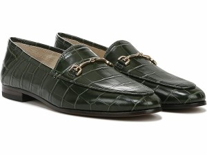 (取寄) サムエデルマン レディース ロレイン ローファー Sam Edelman women Sam Edelman Loraine Loafer Emerald