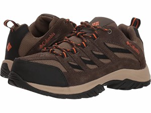 (取寄) コロンビア メンズ クレストウッド Columbia men  Crestwood Camo Brown/Heatwave