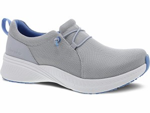 (取寄) ダンスコ レディース マーリー Dansko women Dansko Marlee Light Grey Mesh