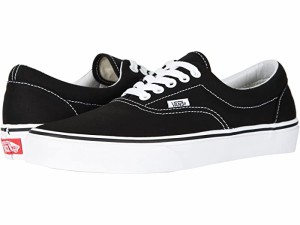 (取寄) バンズ エラ コア クラシックス Vans  Era Core Classics Black