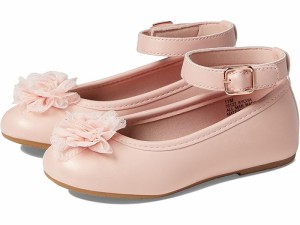 (取寄) レイチェル シューズ ガールズ シルビア (リトル キッド) Rachel Shoes girls Rachel Shoes Sylvia (Little Kid) Blush Pink