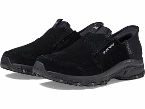 (取寄) スケッチャーズ レディース ヒルクレスト - スナピー ハンズ フリー スリップ-インス SKECHERS women SKECHERS Hillcrest - Sunap