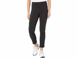 (取寄) キャロウェイ レディース プル-オン テック ストレッチ パンツ Callaway women  Pull-On Tech Stretch Pants Caviar