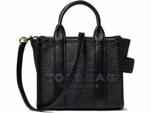 (取寄) マークジェイコブス レディース ザ ミクロ トート Marc Jacobs women Marc Jacobs The Micro Tote Black