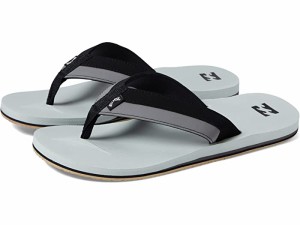 (取寄) ビラボン メンズ オール デイ インパクト サンダル Billabong men Billabong All Day Impact Sandal Cloud