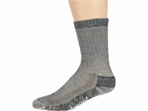 (取寄) スマートウール メンズ クラシック ハイク エクストラ クッション クルー Smartwool men  Classic Hike Extra Cushion Crew Black