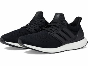 (取寄) アディダス ランニング メンズ ウルトラブースト 1.0 adidas Running men adidas Running Ultraboost 1.0 Black/White/Beam Green