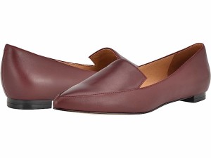 (取寄) ナインウエスト レディース アベイ Nine West women Nine West Abay Dark Red Leather