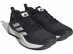 (取寄) アディダス メンズ  adidas men adidas Rapidmove Core Black/Core Black/Grey Six