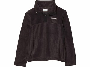 (取寄) コロンビア キッズ キッズ スティーンズ MTN 1/4 スナップ フリース プルオーバー (リトル キッズ/ビッグ キッズ) Columbia Kids 