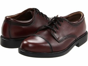 (取寄) ドッカーズ メンズ ゴードン キャップ トゥ オックスフォード Dockers men  Gordon Cap Toe Oxford Antiqued Cordovan