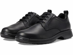 (取寄) エコー メンズ フュージョン プレーン トゥ タイ ECCO men ECCO Fusion Plain Toe Tie Black