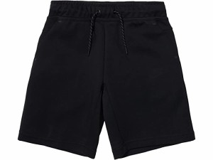 (取寄) ナイキ キッズ ボーイズ NSW テック フリース ショーツ (リトル キッズ/ビッグ キッズ) Nike Kids boys  NSW Tech Fleece Shorts 