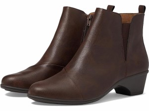 (取寄) JBU レディース ジェンマ JBU women JBU Gemma Dark Brown 1