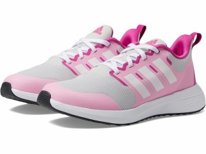 (取寄) アディダス キッズ ガールズ フォルタラン 2.0 (リトル キッド/ビッグ キッド) adidas Kids girls adidas Kids Fortarun 2.0 (Lit