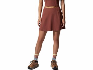 (取寄) マウンテンハードウェア レディース マウンテン ストレッチ スコート Mountain Hardwear women Mountain Hardwear Mountain Stret